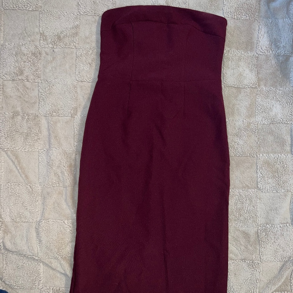 River Island Formal Dress